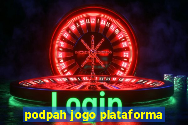 podpah jogo plataforma